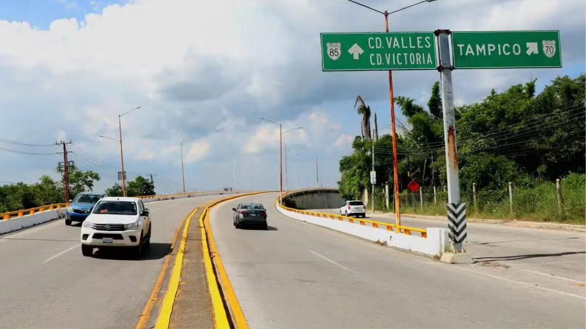 Piden Empresarios Mejorar Accesos Carreteros Para Fortalecer Turismo En El Sur De Tamaulipas.