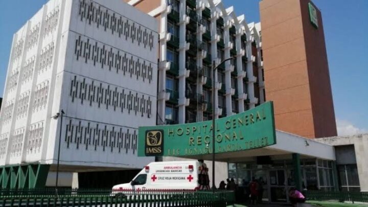 Ambulancias Llegan A Esperar Hasta Dos Horas Por Saturación En Hospitales De Madero