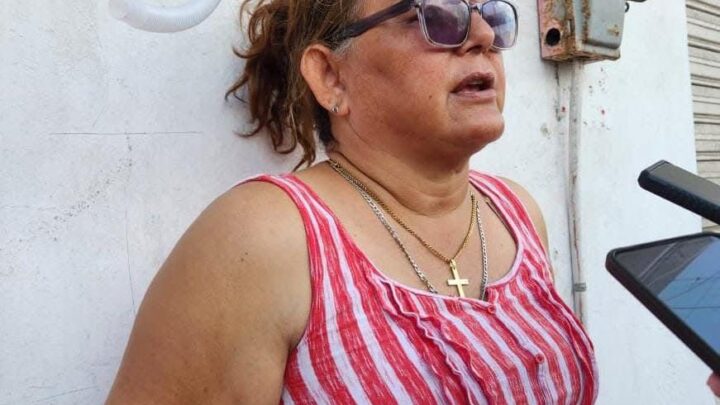 A Casi Tres Años Del Ataque, Víctima Sigue Esperando Justicia