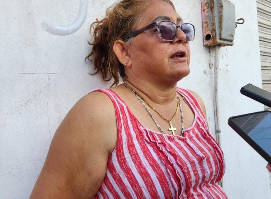 A Casi Tres Años Del Ataque, Víctima Sigue Esperando Justicia