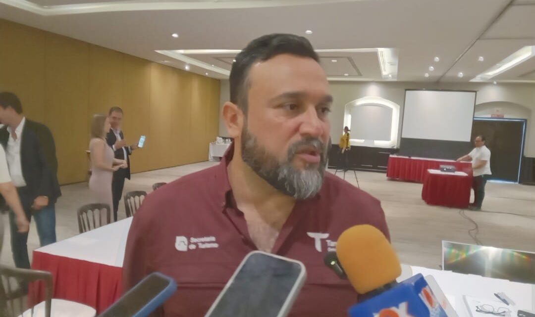 Sur De Tamaulipas Concentrará El 70% Del Turismo En Semana Santa.