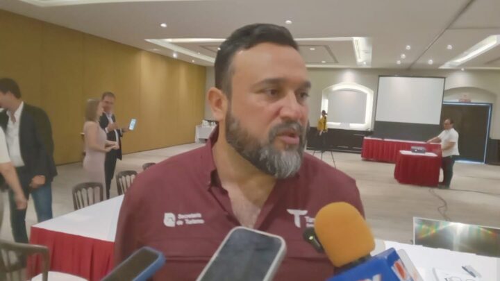 Sur De Tamaulipas Concentrará El 70% Del Turismo En Semana Santa.