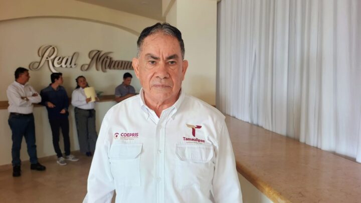 Refuerzan Capacitación Y Vigilancia Sanitaria En Playa Miramar Rumbo A Semana Santa.