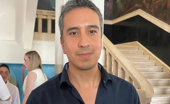 Apoyo Municipal Y Avance En Investigación Por Caso Ezequiel