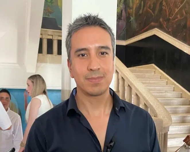 Apoyo Municipal Y Avance En Investigación Por Caso Ezequiel