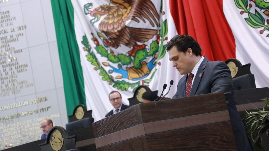 Congreso Exhorta Al Ayuntamiento De Madero A Deslindar Responsabilidades Por Laudo Laboral