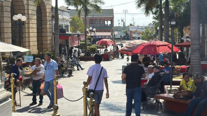Tendrán Trabajadores Y Estudiantes Puente El 16 De Marzo.