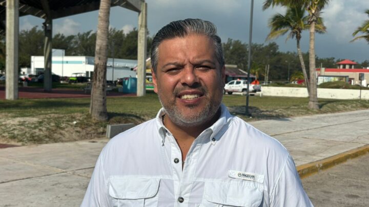 Preparan operativo de Semana Santa en Playa Miramar; esperan hasta 1.5 millones de visitantes