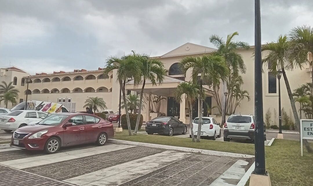 Optimismo En Sector Hotelero De Playa Miramar Por Alta Demanda En Semana Santa Y Mejoras Carreteras.