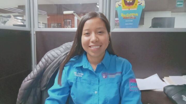 Realizarán Actividades En Playa Miramar Para Que Jóvenes Se Diviertan En Un Ambiente Familiar.