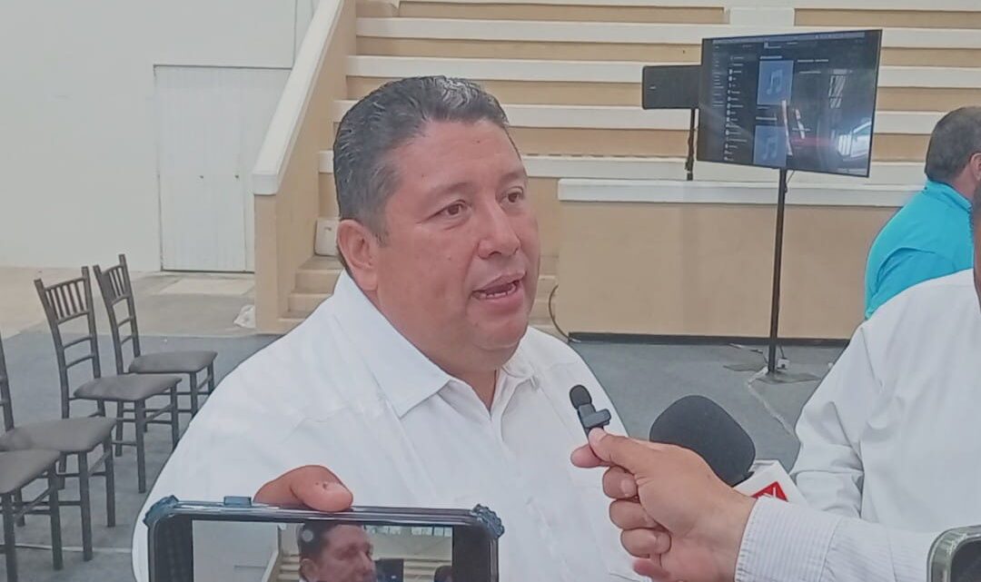 Proponen Integrar El Museo De Geología A La Ruta Turística De Ciudad Madero.