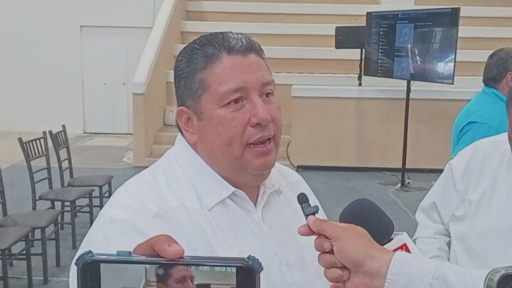 Proponen Integrar El Museo De Geología A La Ruta Turística De Ciudad Madero.