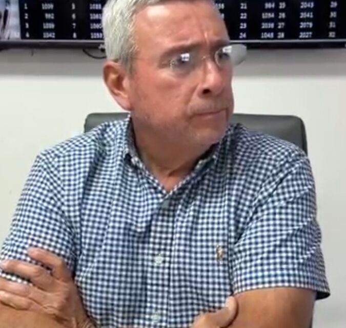 Refuerzan Limpieza Y Mantenimiento Ante Llegada De Turistas Por Semana Santa En Tampico