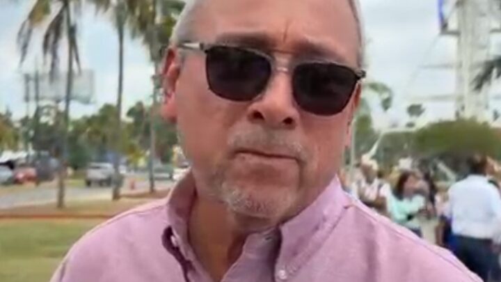 Refuerzan Limpieza En Parques Y Áreas Públicas De Tampico Por Semana Santa.