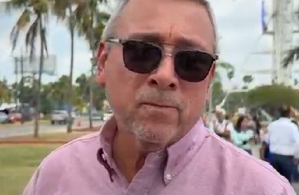 Refuerzan Limpieza En Parques Y Áreas Públicas De Tampico Por Semana Santa.