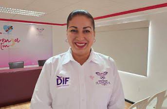 Implementará DIF Madero Pulseras De Identificación Para Prevenir Extravíos En Semana Santa.