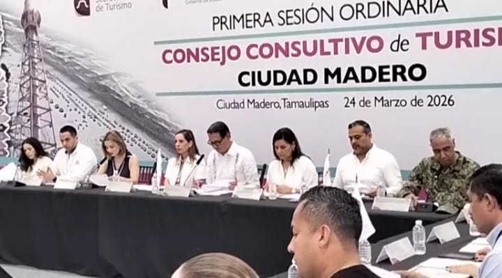 Presentan Operativo De Seguridad Para Semana Santa; Reforzarán Vigilancia Y Atención En Playa.