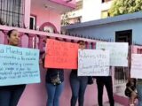 Padres De Familia Denuncian Falta De Clases De Ciencias En Secundaria De Ciudad Madero.
