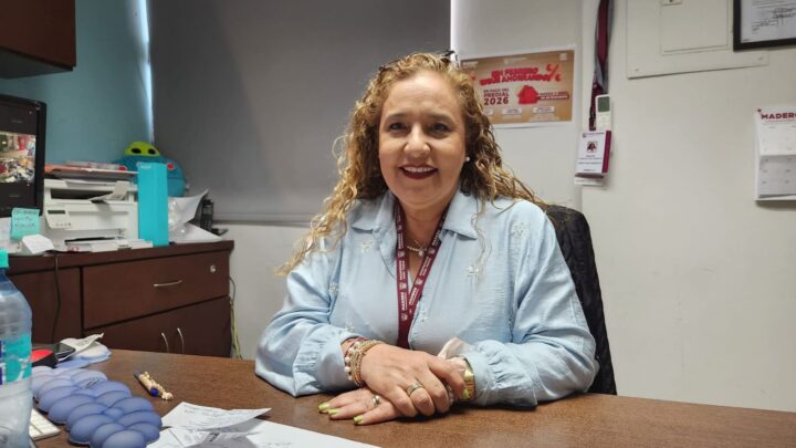 Otorgará Ciudad Madero Más De 400 Permisos A Vendedores Para Semana Santa En Playa Miramar.