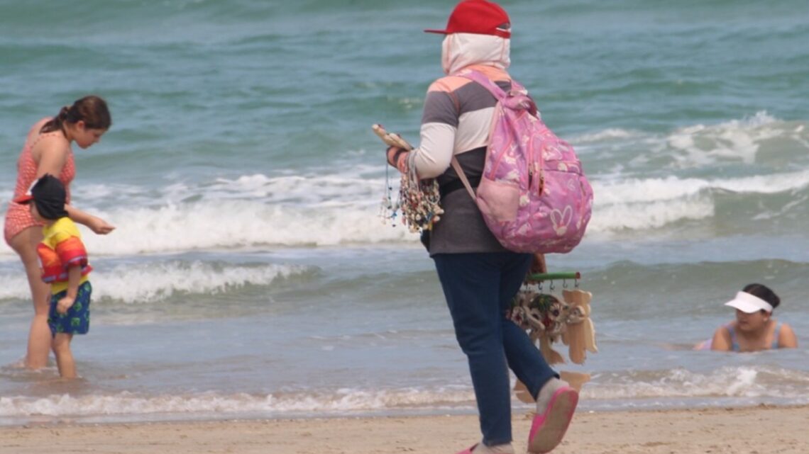 Prohíben Trabajo De Menores En Ventas Durante Semana Santa En Playa Miramar
