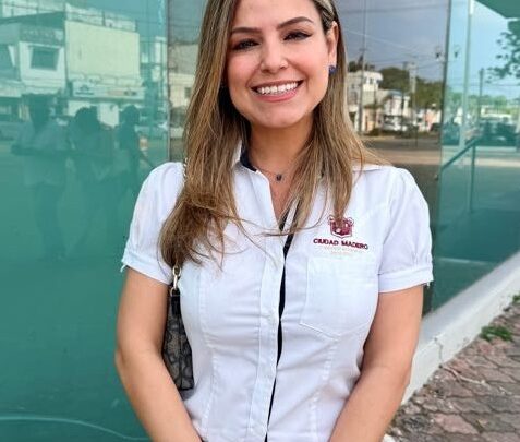 Impulsa Ciudad Madero Las Ventas Digitales Con “Redes Que Venden”