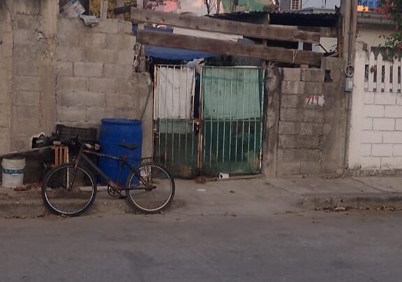 CFE deja en la oscuridad a familia vulnerable en Altamira