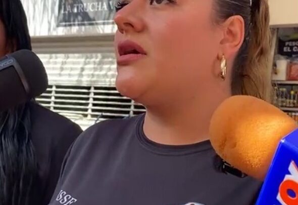 Comerciantes De Mariscos Garantizan Calidad Pese A Preocupación Por Hidrocarburo.