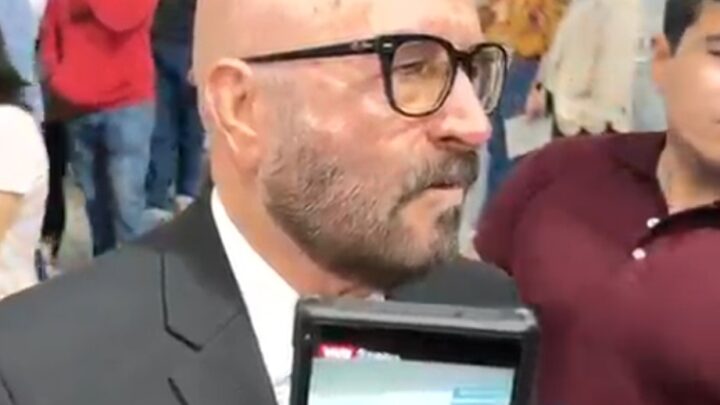 Invertirán 90 Millones En Proyecto Ejecutivo Del Dique El Moralillo.