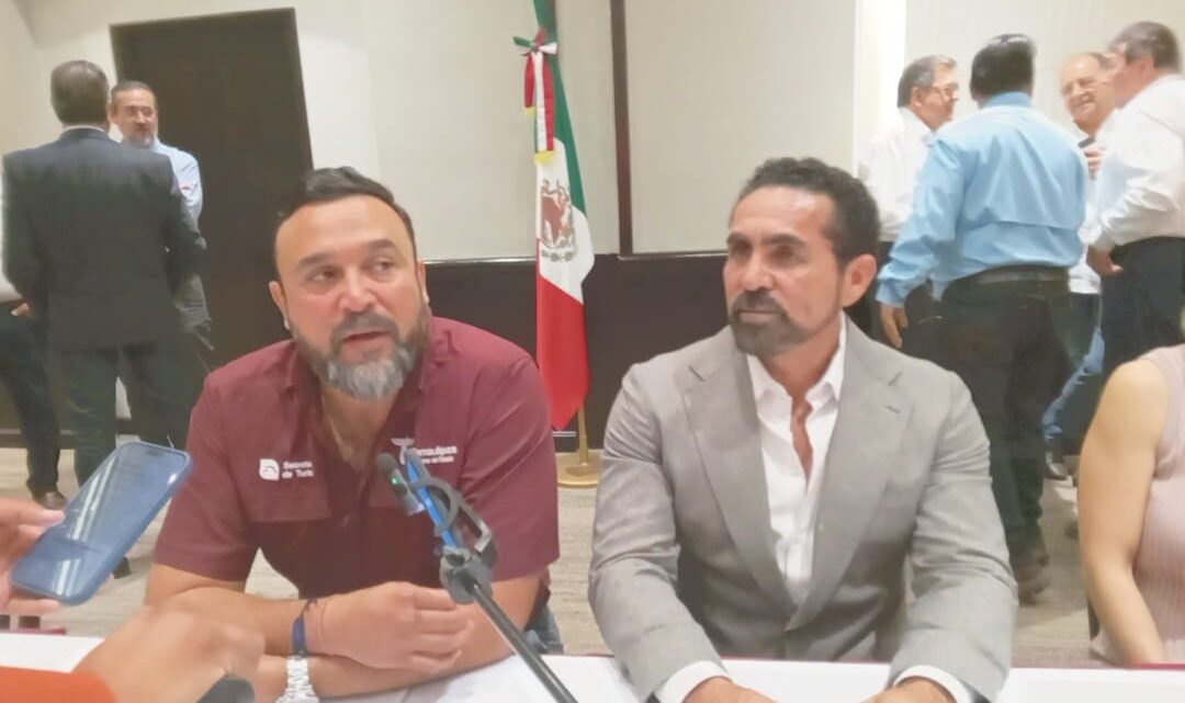 Destacan Empresarios Coordinación Y Promoción Turística Rumbo A Semana Santa En Ciudad Madero.