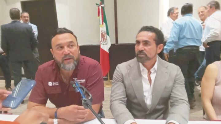 Destacan Empresarios Coordinación Y Promoción Turística Rumbo A Semana Santa En Ciudad Madero.