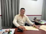 Impulsan CURP Biométrica En Tamaulipas; Prevén Ampliar Módulos Este Mismo Año.