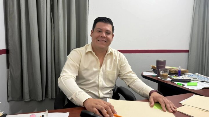 Impulsan CURP Biométrica En Tamaulipas; Prevén Ampliar Módulos Este Mismo Año.