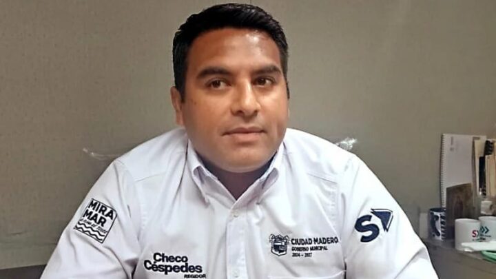 Ciudad Madero Debe Apostarle A La Energía Solar Para Reducir Gasto En Electricidad.