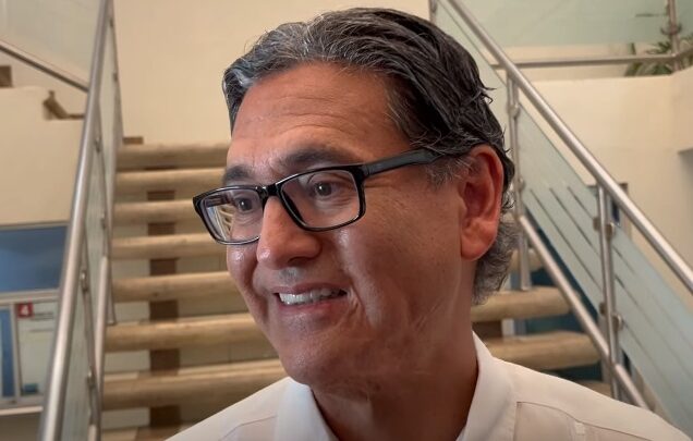 Refuerzan Seguridad En Fraccionamiento 18 De Marzo Con Nuevo Módulo Y Vigilancia Nocturna