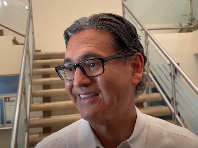 Refuerzan Seguridad En Fraccionamiento 18 De Marzo Con Nuevo Módulo Y Vigilancia Nocturna