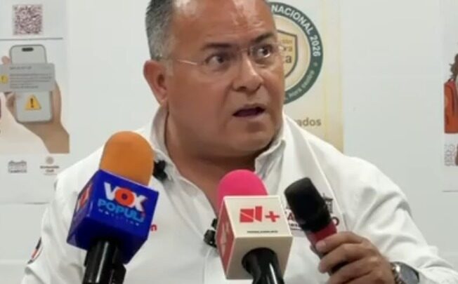 Tampico Se Prepara Para El Primer Simulacro Nacional De Protección Civil 2026