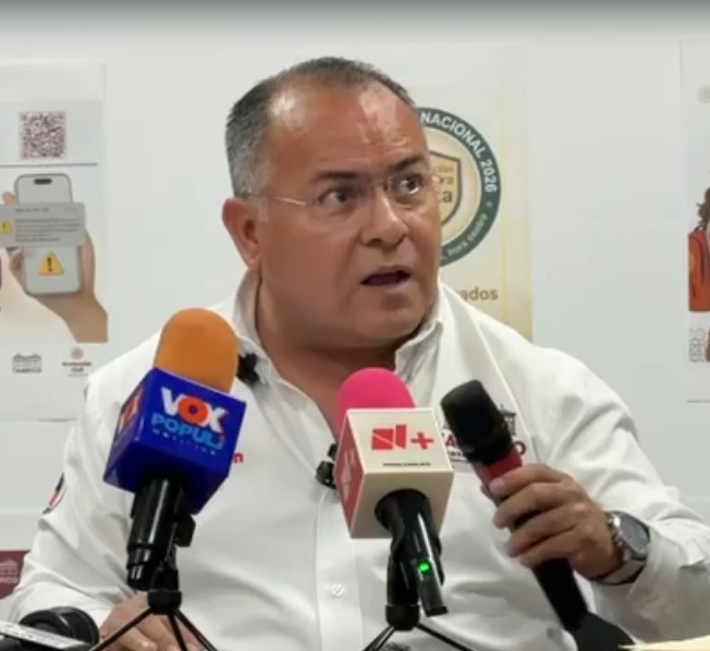 Tampico Se Prepara Para El Primer Simulacro Nacional De Protección Civil 2026