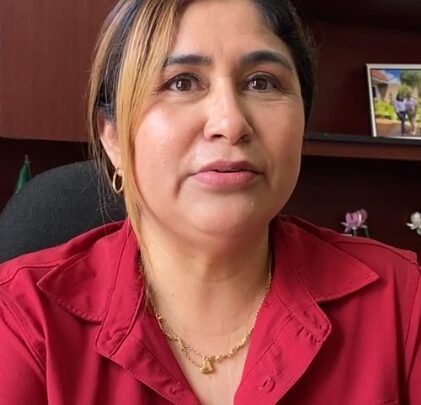 Prevén Llegada Del CURP Biométrico A Tampico En Próximos Meses