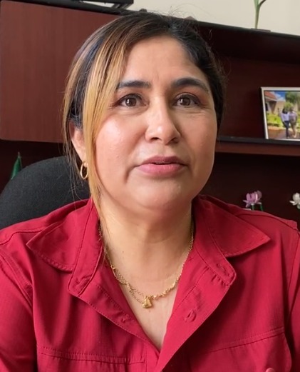 Prevén Llegada Del CURP Biométrico A Tampico En Próximos Meses