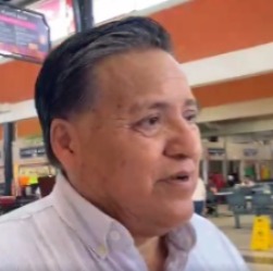 Comerciantes Piden Reordenamiento Vial En Zona De Mercados De Tampico