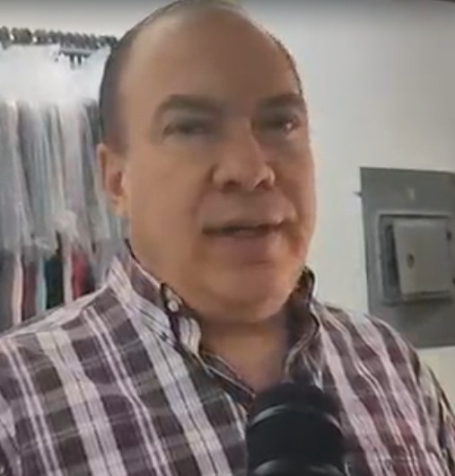 30 De Abril Y 10 De Mayo Reactivarán Comercio Formal