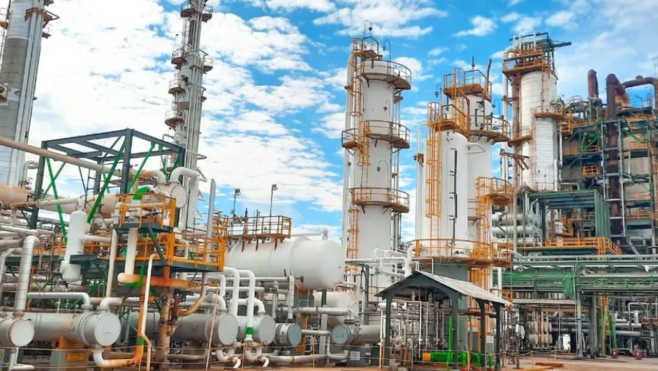 Atribuyen A Mantenimiento En Refinería Olores A Hidrocarburo En Ciudad Madero.