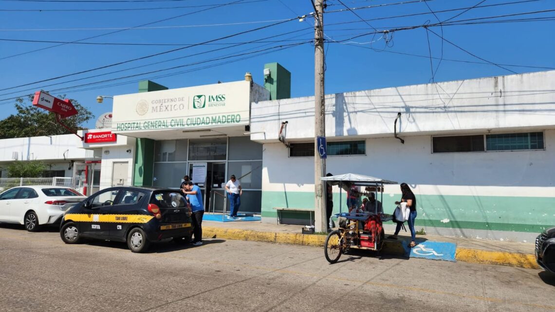 Piden Reformar Ley En Tamaulipas Para Ampliar Licencias Médicas Con Goce De Sueldo.