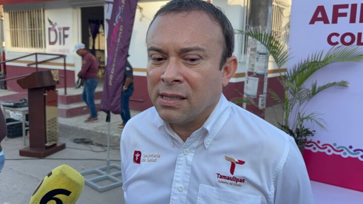 Saldo Blanco En Salud Durante Operativo En Playa Miramar