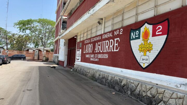 “Fue Un Roce Que Escaló”: Subdirector Explica Riña Entre Alumnas