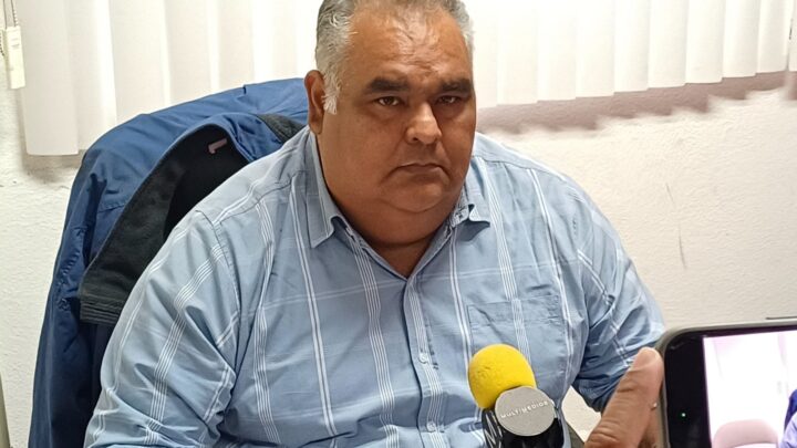 Pide Protección Civil Evitar Tirar Basura Para Prevenir Inundaciones En Ciudad Madero.