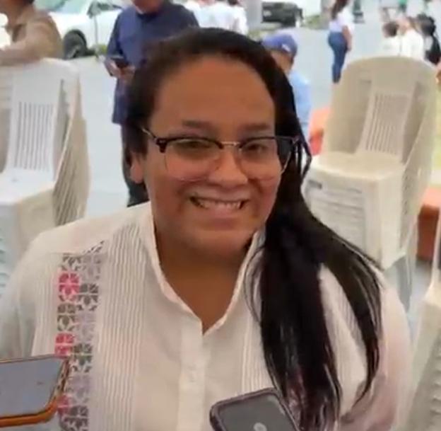 Refuerzan Seguridad En Zona Centro De Tampico Tras Asaltos A Tiendas De Conveniencia.