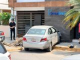 Vecinos Y Comerciantes Piden Topes Y Semáforos Ante Constantes Accidentes En Peligroso Crucero.