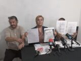 Denuncian despido injustificado y presunta violencia de género en ITACE Altamira.