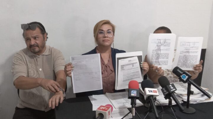 Denuncian despido injustificado y presunta violencia de género en ITACE Altamira.